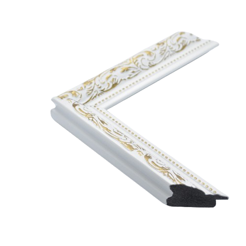 Рамки для картин. ART.: 3022a-54g, , 133.00 грн., 3022a-54g, , Рамки для картин, вышивки, фотографий