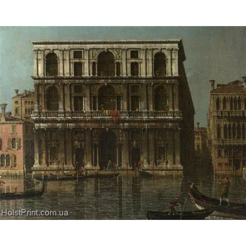 Canaletto14, , 0.00 грн., Canaletto14, , Антонио Каналетто