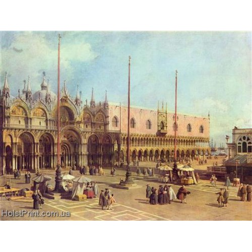 Canaletto15, , 0.00 грн., Canaletto15, , Антонио Каналетто