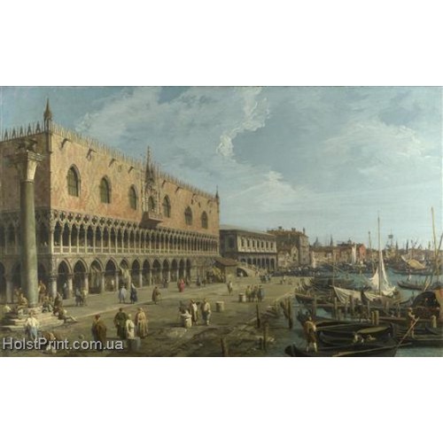 Canaletto17, , 0.00 грн., Canaletto17, , Антонио Каналетто