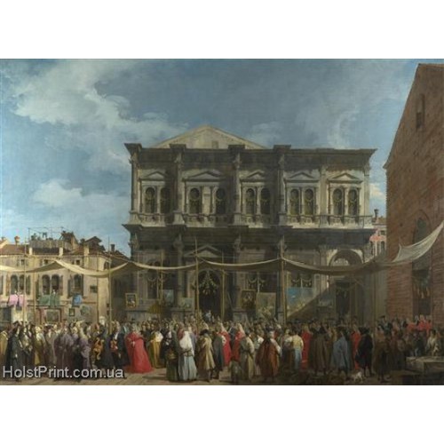 Canaletto18, , 0.00 грн., Canaletto18, , Антонио Каналетто