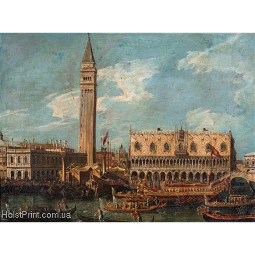 Canaletto20, , 0.00 грн., Canaletto20, , Антонио Каналетто