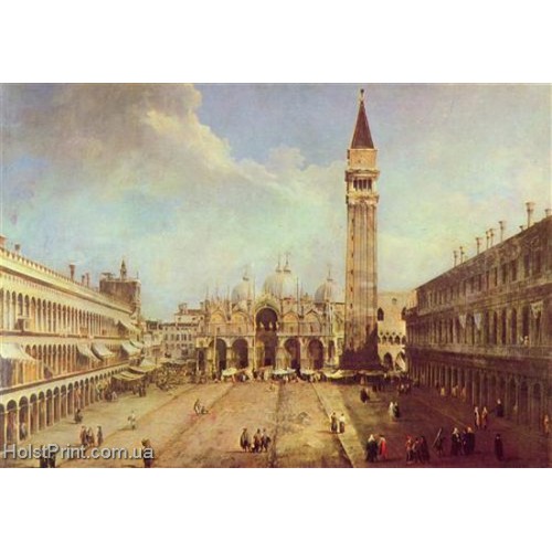 Canaletto7, , 0.00 грн., Canaletto7, , Антонио Каналетто