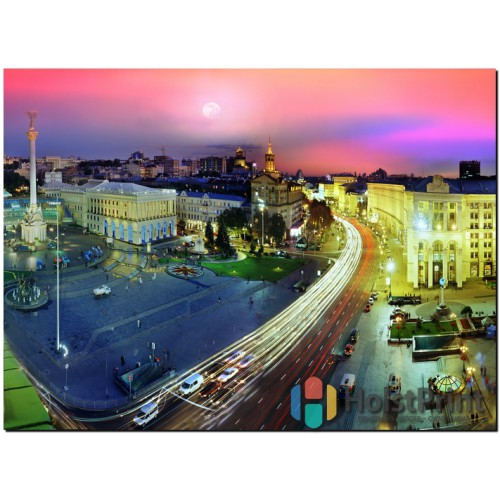 Фото Киева, ART: KYE777007, , 128.00 грн., KYE777007, , Городской пейзаж