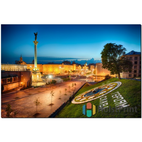Фото Киева, ART: KYE777022, , 128.00 грн., KYE777022, , Городской пейзаж