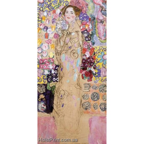 Klimt2, , 0.00 грн., Klimt2, , Густав Климт