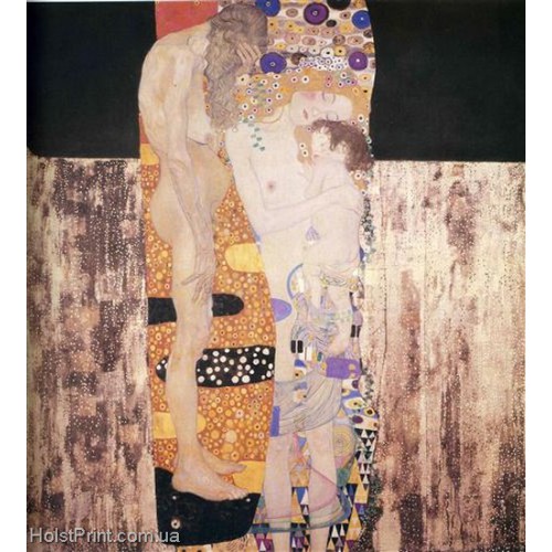 Klimt3, , 0.00 грн., Klimt3, , Густав Климт