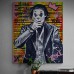 Картина на холсте Джокер Joker