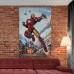 Картина на холсте Iron Man
